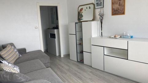 Foto 3 de Piso de alquiler en Avenida Val Miñor, 10, Nigrán centro, Nigrán