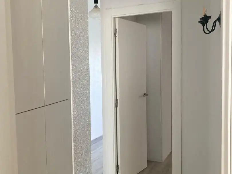 Piso de alquiler en Val Miñor, 10, Nigrán centro