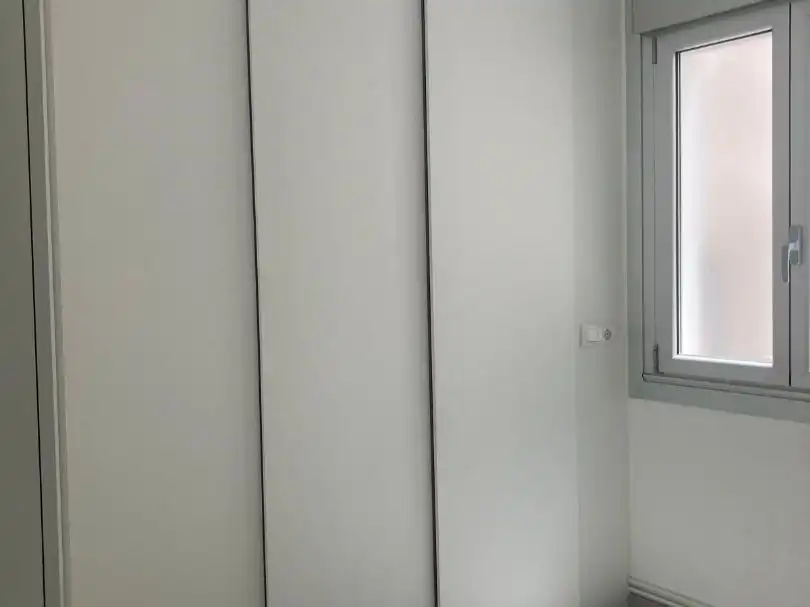 Piso de alquiler en Val Miñor, 10, Nigrán centro