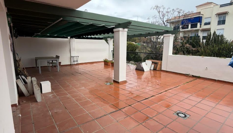 Flat for rent in Arrabal del Altos Rodeo, 12, Rodeo Alto - Guadaiza - La Campana, Marbella - image 1 Photo 1 of Flat for rent in Arrabal del Altos Rodeo, 12, Rodeo Alto - Guadaiza - La Campana, Marbella