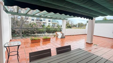 Flat for rent in Arrabal del Altos Rodeo, 12, Rodeo Alto - Guadaiza - La Campana, Marbella - image 2 Photo 2 of Flat for rent in Arrabal del Altos Rodeo, 12, Rodeo Alto - Guadaiza - La Campana, Marbella