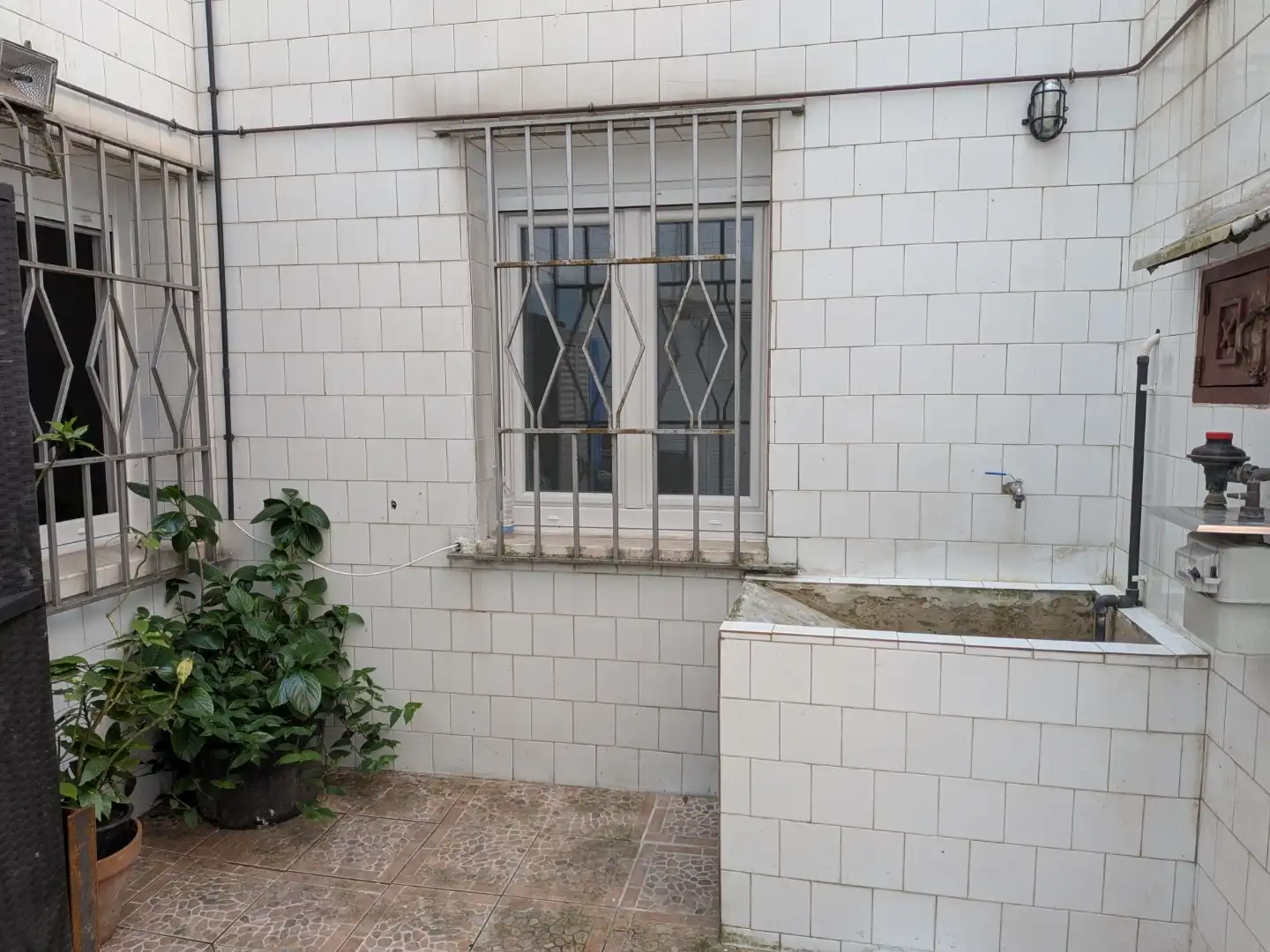 Pis en venda a Calle Ramiro I, 7, Ceares Vista exterior de Pis en venda en Gijón amb Calefacció i Forn