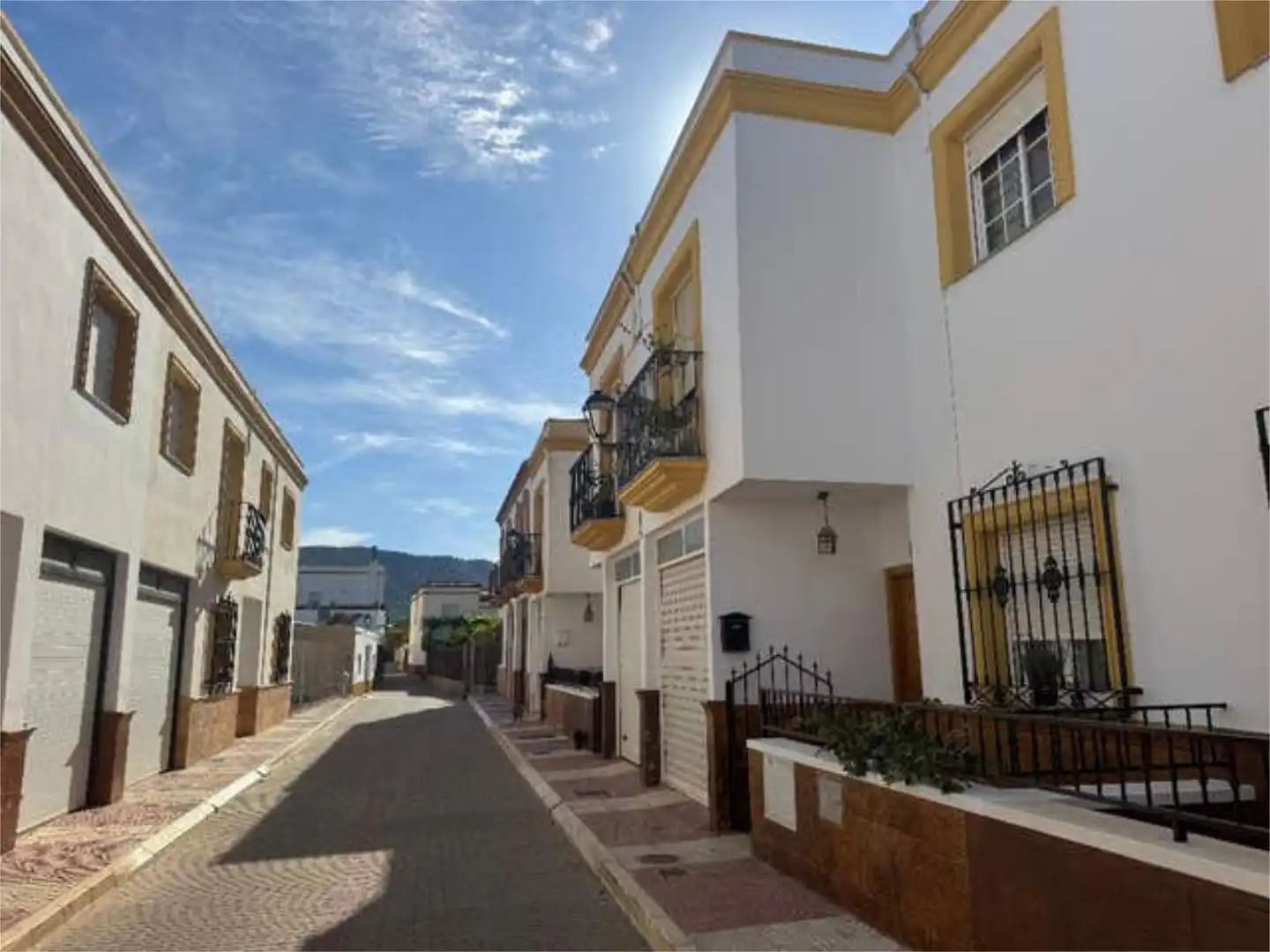 Casa o chalet en venta en Dalías Vista exterior de Casa o chalet en venta en Dalías con Terraza