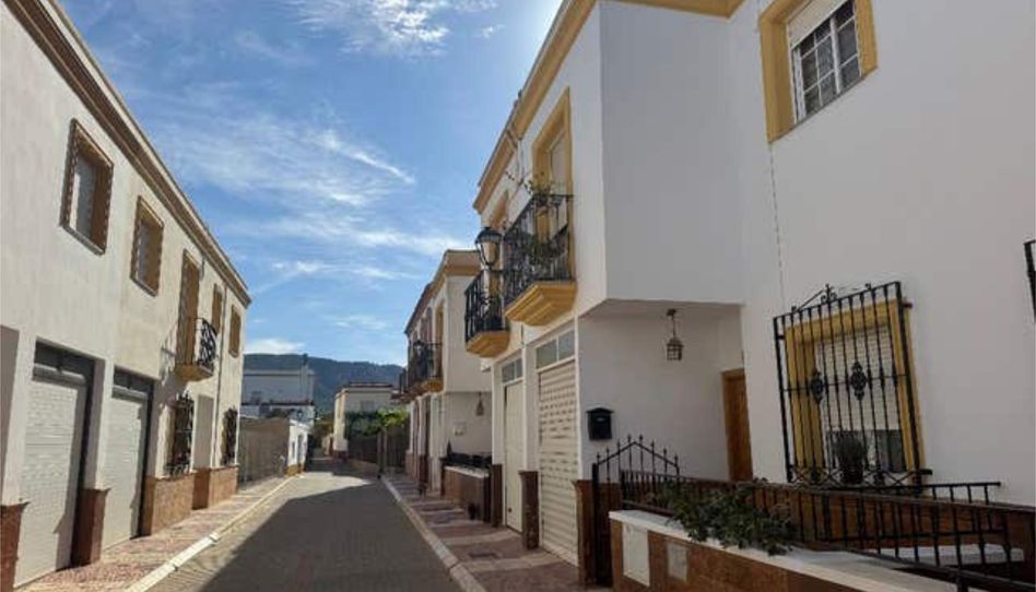 Casa o chalet en venta en Dalías, Almería - imagen 1 Foto 1 de Casa o chalet en venta en Dalías, Almería
