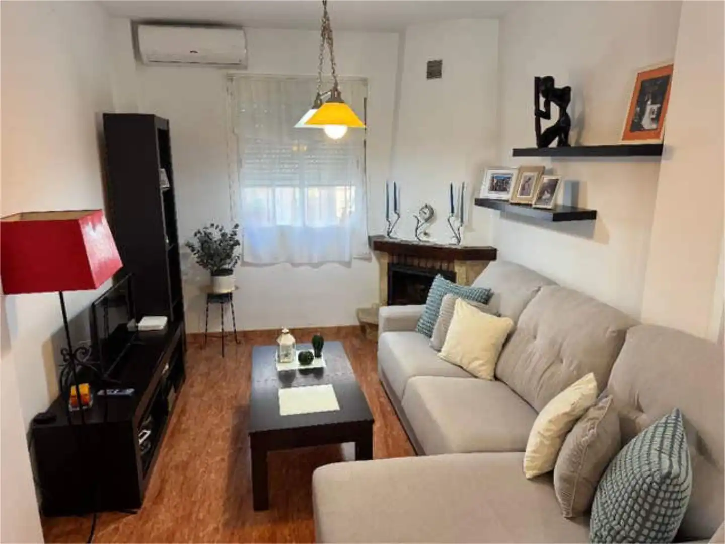 Casa o chalet en venta en Dalías Sala de estar de Casa o chalet en venta en Dalías con Terraza