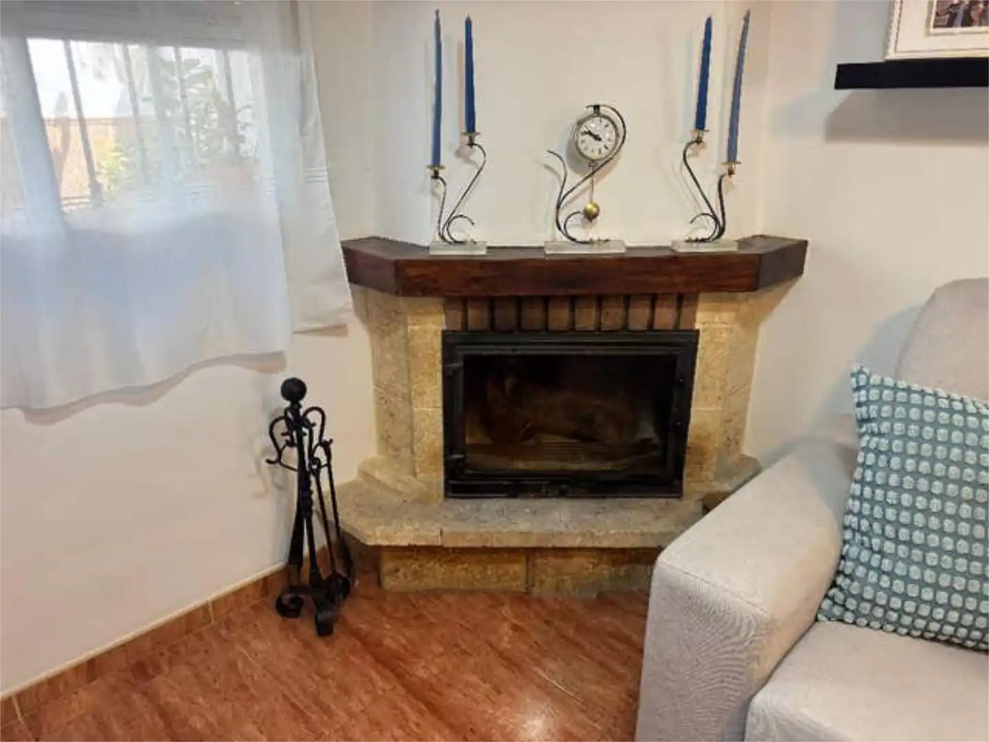 Casa o chalet en venta en Dalías Sala de estar de Casa o chalet en venta en Dalías con Terraza