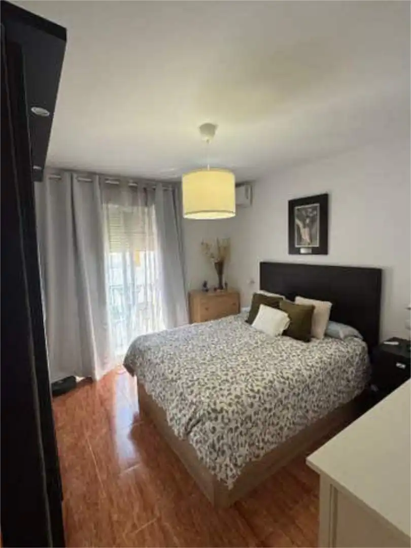 Casa o chalet en venta en Dalías Habitación de Casa o chalet en venta en Dalías con Terraza