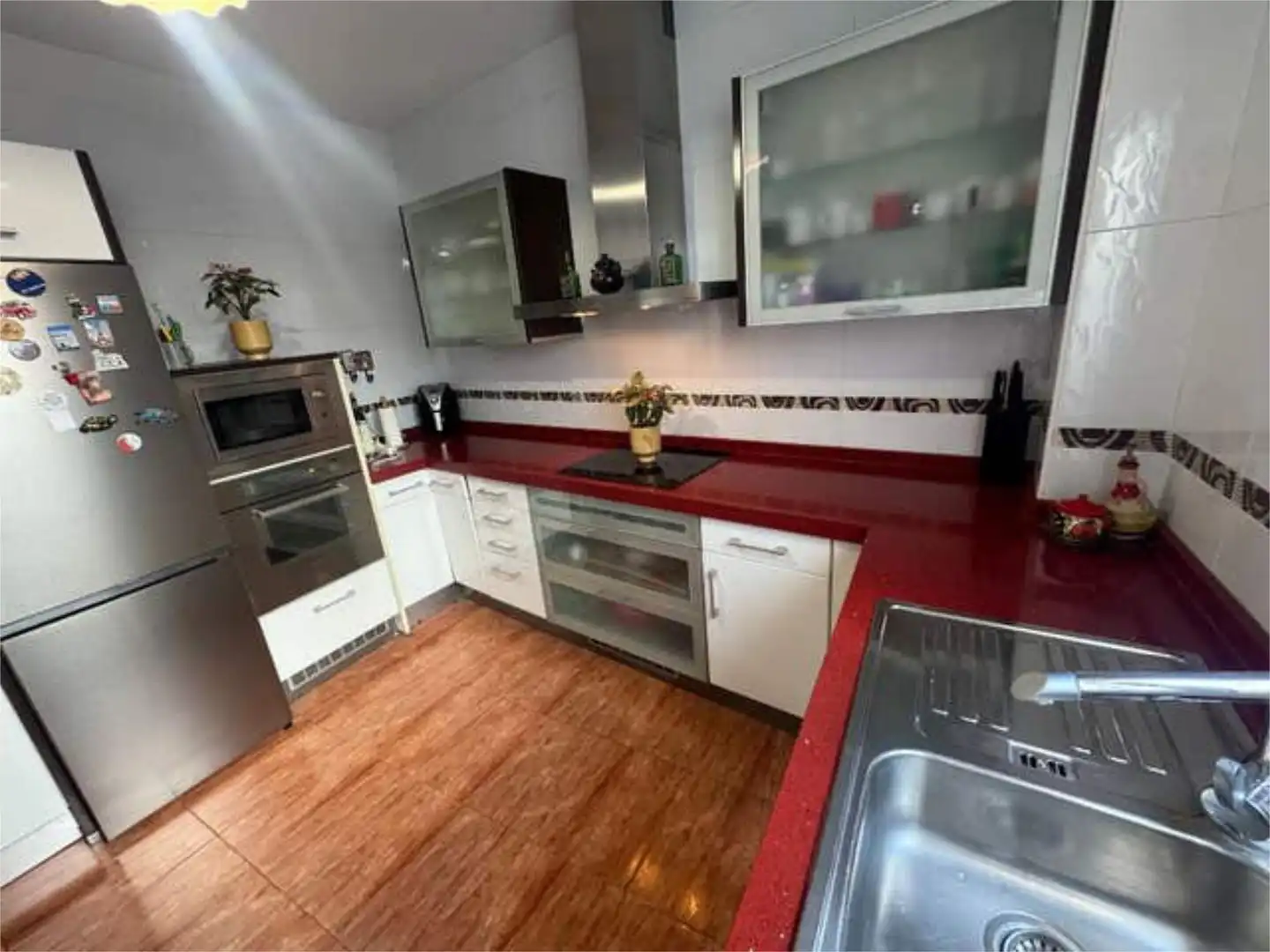 Casa o chalet en venta en Dalías Cocina de Casa o chalet en venta en Dalías con Terraza