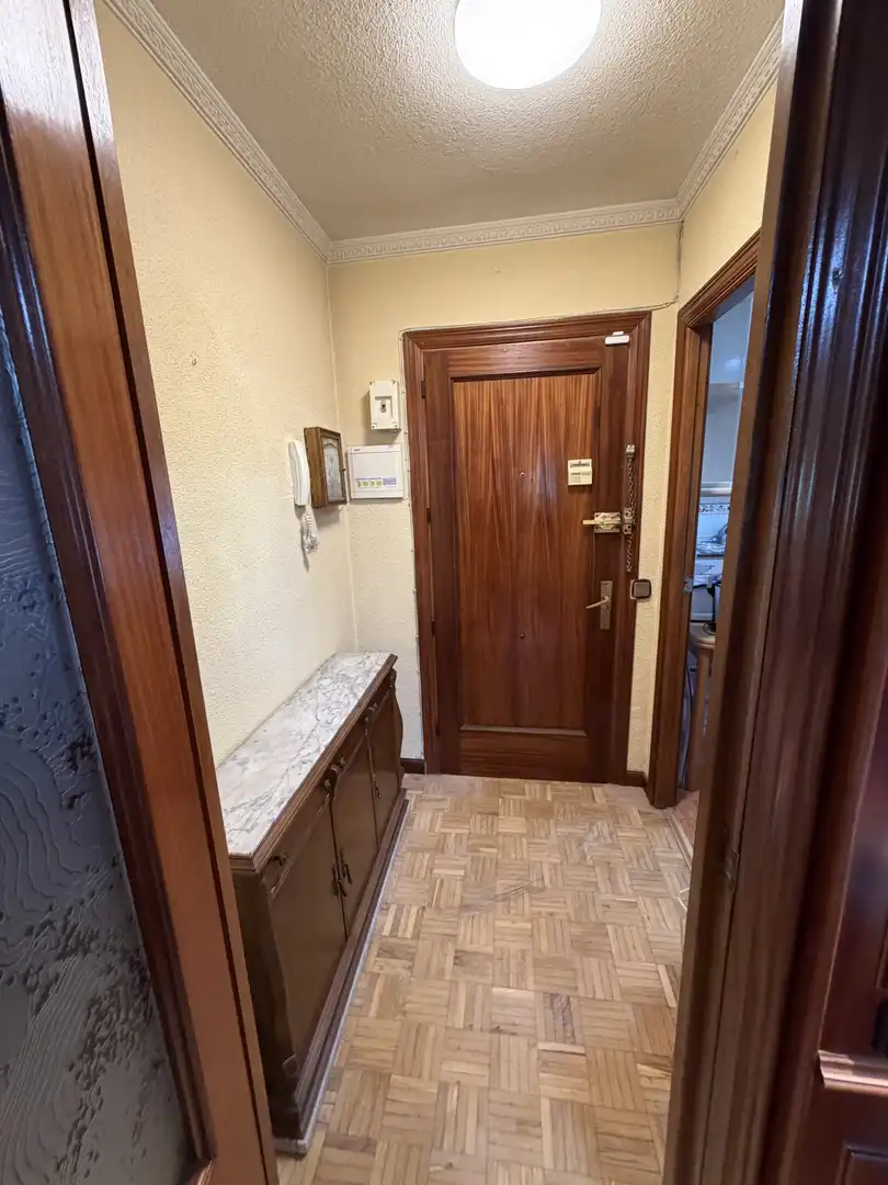 Flat for sale in Calle de Los Hermanos García Noblejas, 89, Amposta Flat for sale in Madrid Capital