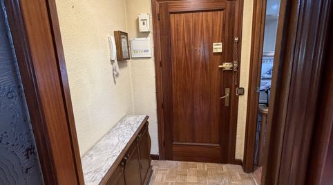 Piso en venta en Calle de Los Hermanos García Noblejas, 89, Amposta, Madrid Capital - imagen 5 Foto 5 de Piso en venta en Calle de Los Hermanos García Noblejas, 89, Amposta, Madrid Capital