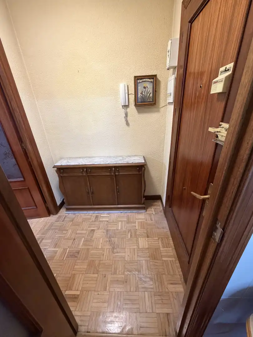 Flat for sale in Calle de Los Hermanos García Noblejas, 89, Amposta Flat for sale in Madrid Capital