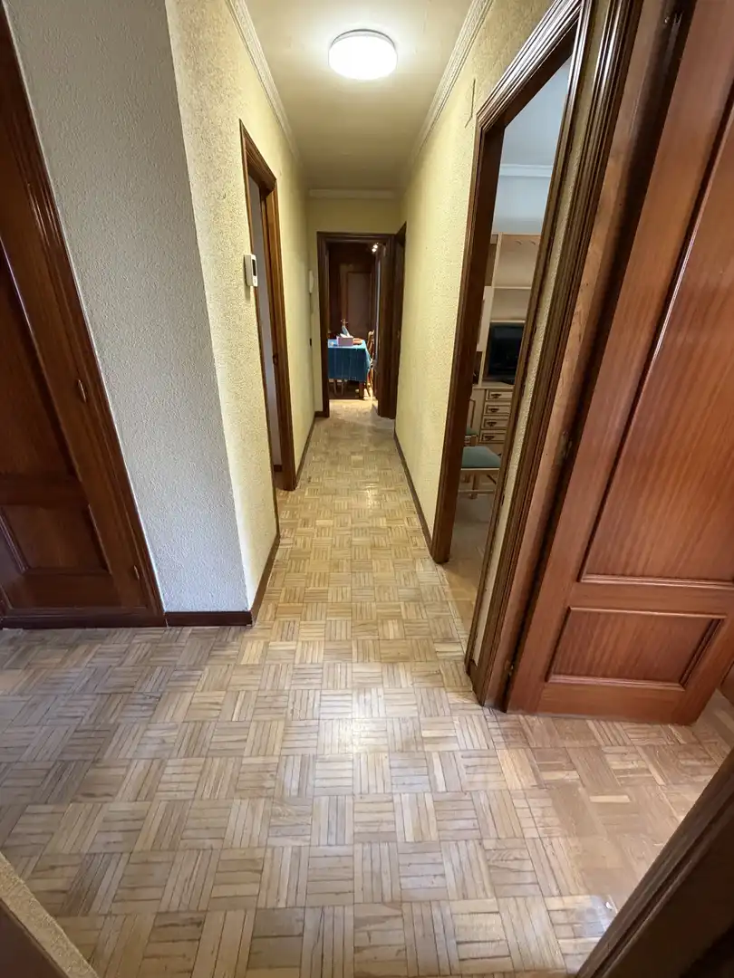 Flat for sale in Calle de Los Hermanos García Noblejas, 89, Amposta Flat for sale in Madrid Capital