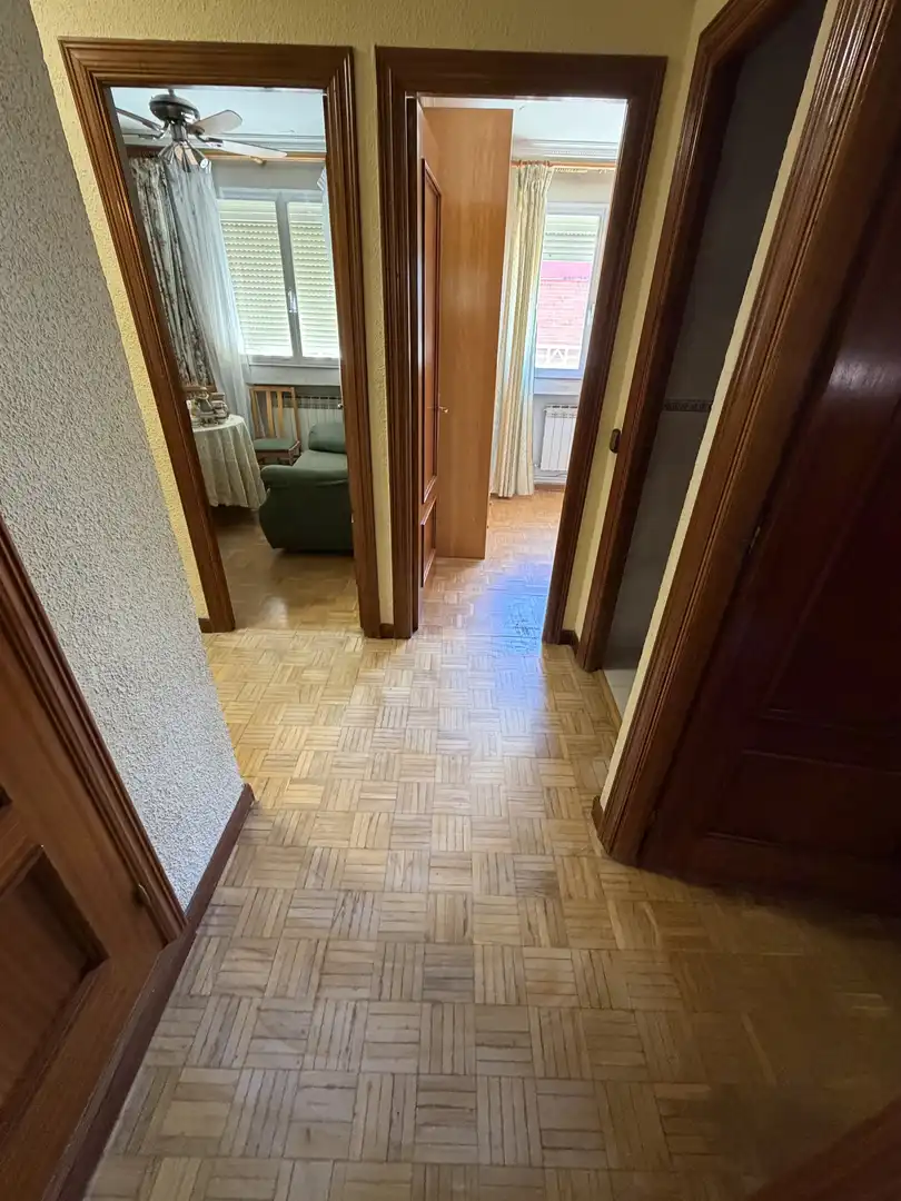 Flat for sale in Calle de Los Hermanos García Noblejas, 89, Amposta Flat for sale in Madrid Capital