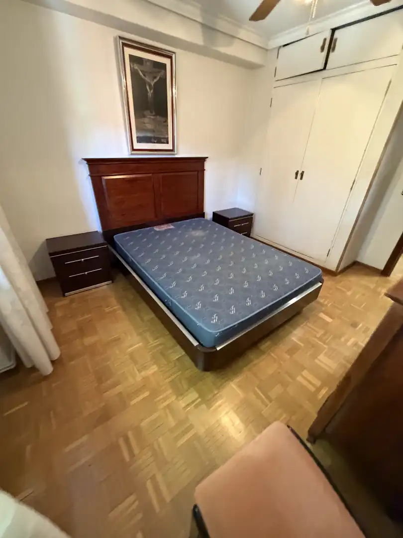 Flat for sale in Calle de Los Hermanos García Noblejas, 89, Amposta Bedroom of Flat for sale in Madrid Capital