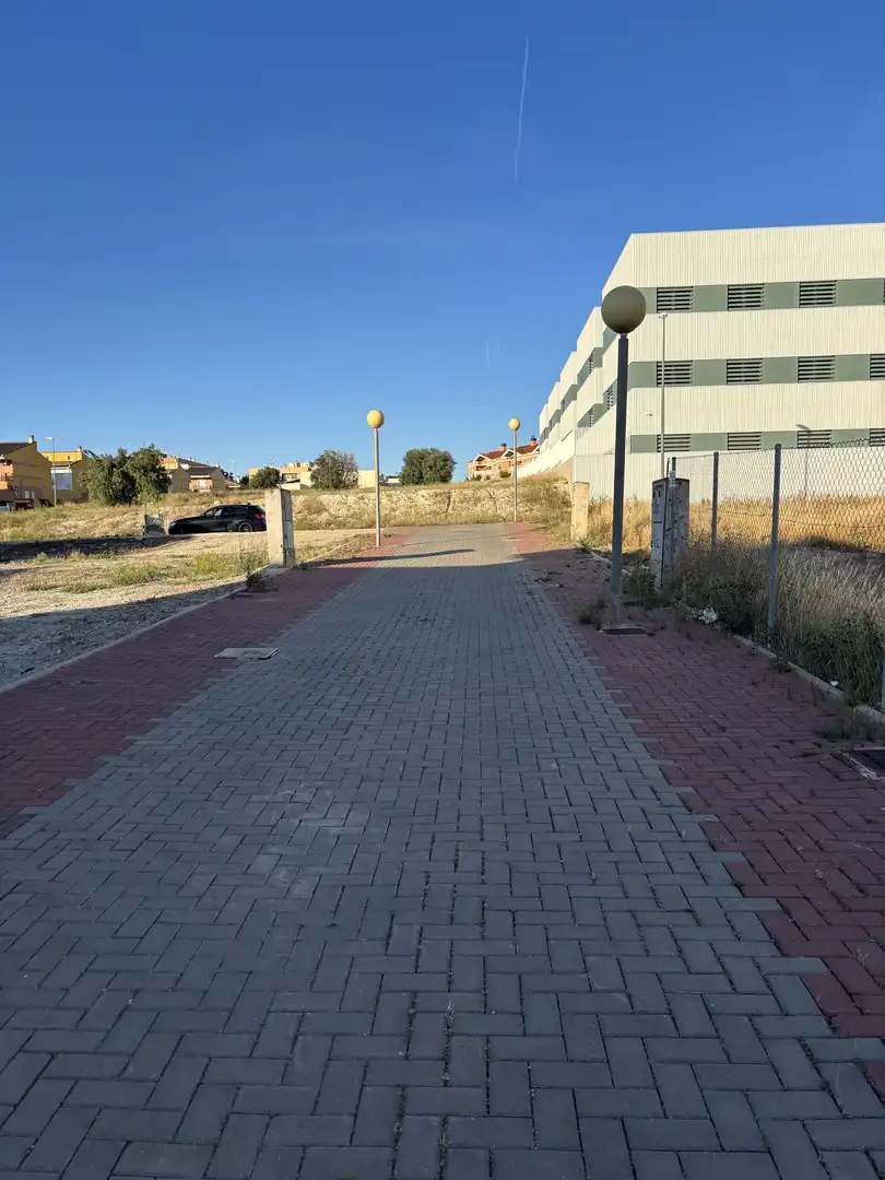Residential for sale in Calle Amatista, 8, San Miguel Residential for sale in Molina de Segura