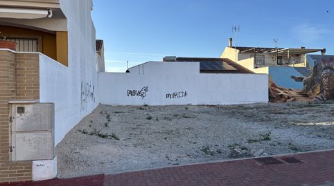 Residencial en venda a Calle Amatista, 8, San Miguel, Molina de Segura - imatge 4 Foto 4 de Residencial en venda a Calle Amatista, 8, San Miguel, Molina de Segura