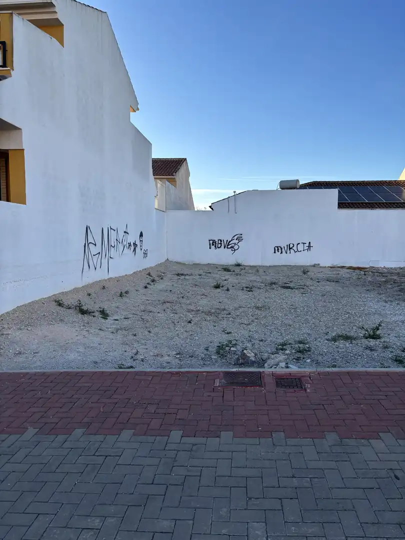 Residential for sale in Calle Amatista, 8, San Miguel Exterior view of Residential for sale in Molina de Segura
