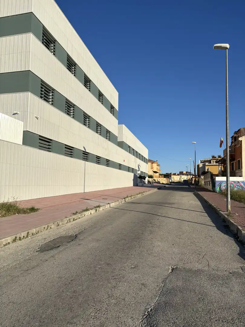 Residential for sale in Calle Amatista, 8, San Miguel Exterior view of Residential for sale in Molina de Segura