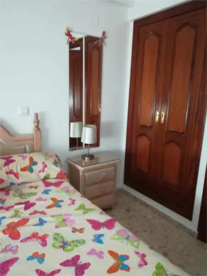 Apartament de lloguer a Viñuela - Rescatado Apartament de lloguer a Viñuela - Rescatado