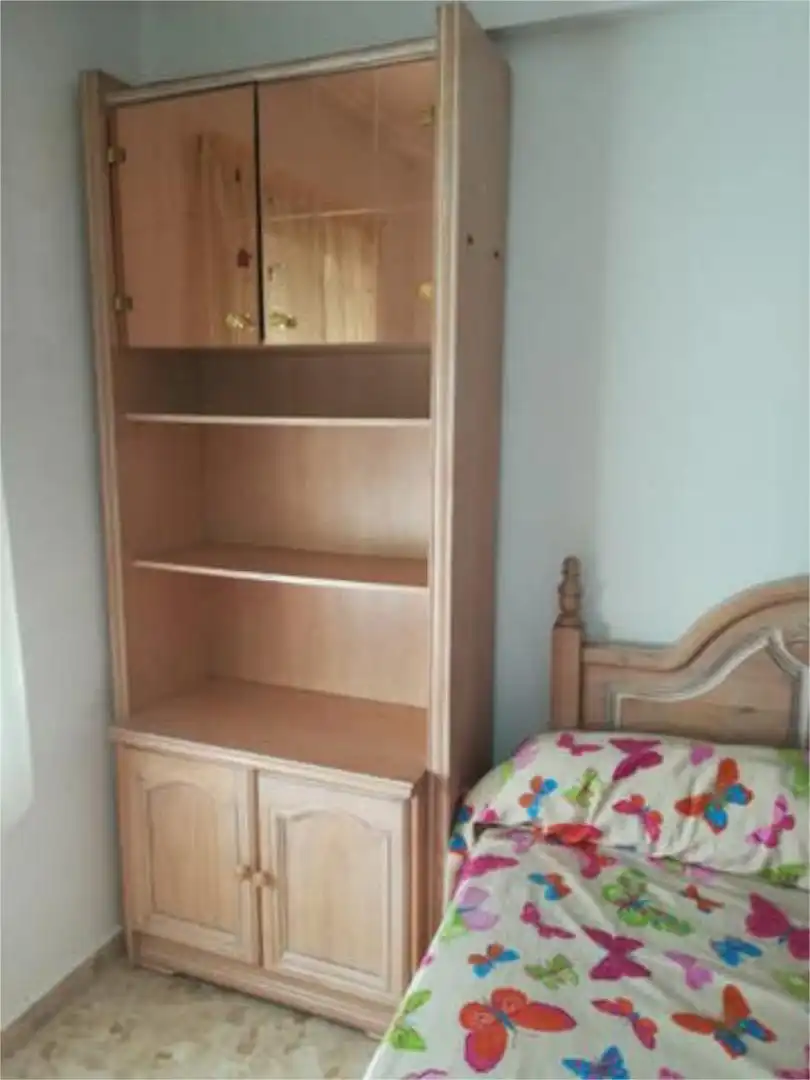 Apartament de lloguer a Viñuela - Rescatado Apartament de lloguer a Viñuela - Rescatado