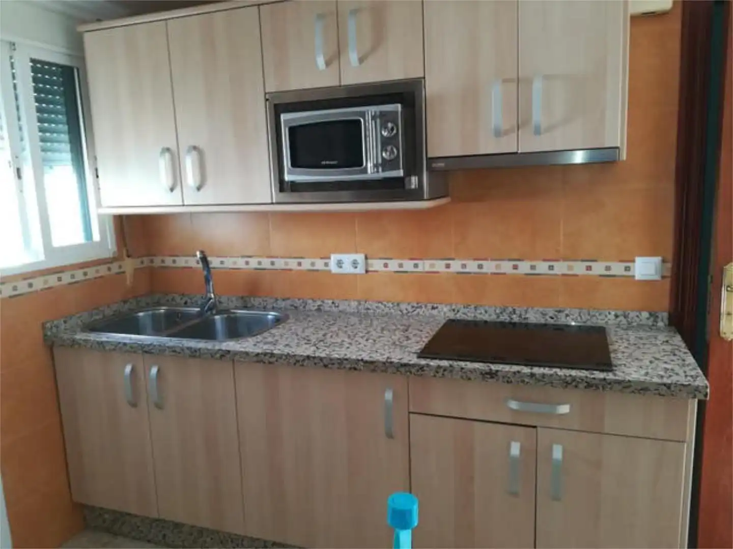 Apartament de lloguer a Viñuela - Rescatado Apartament de lloguer a Viñuela - Rescatado