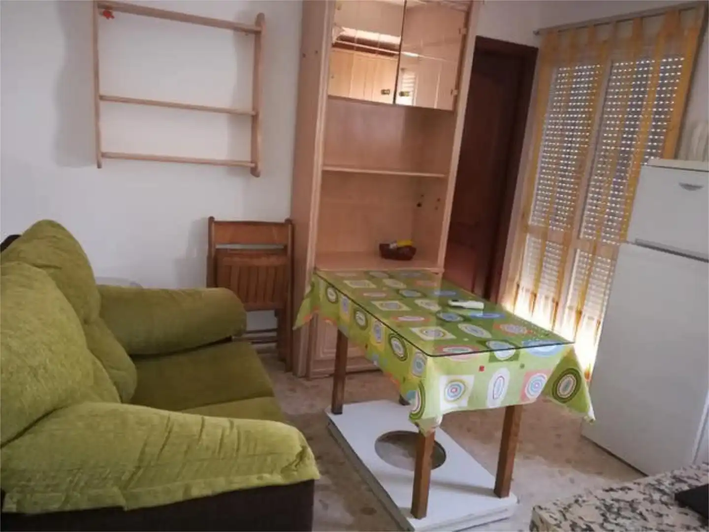 Apartament de lloguer a Viñuela - Rescatado Apartament de lloguer a Viñuela - Rescatado
