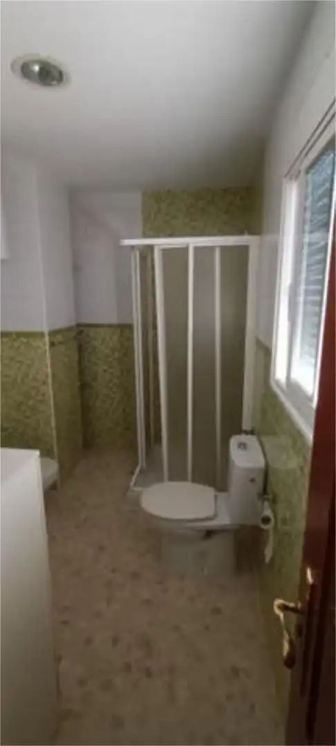 Bathroom of Apartments for rent in Córdoba  with Heating, Terrace and Furnished