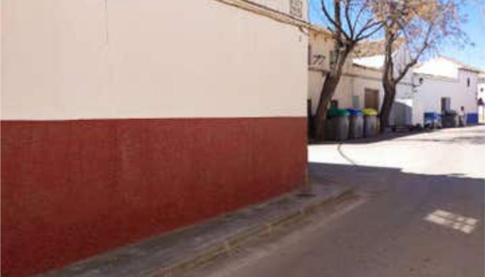 Casa o chalet en venta en Quero, Toledo - imagen 1 Foto 1 de Casa o chalet en venta en Quero, Toledo