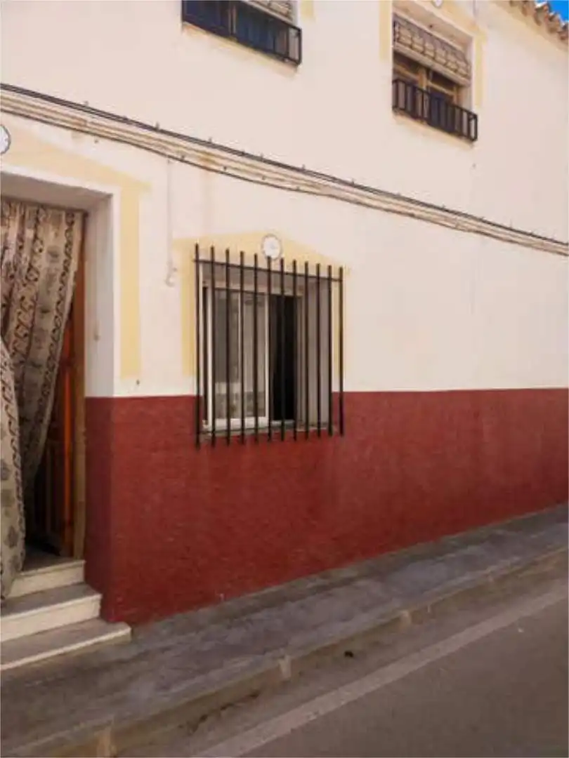 Casa o chalet en venta en Quero Vista exterior de Casa o chalet en venta en Quero