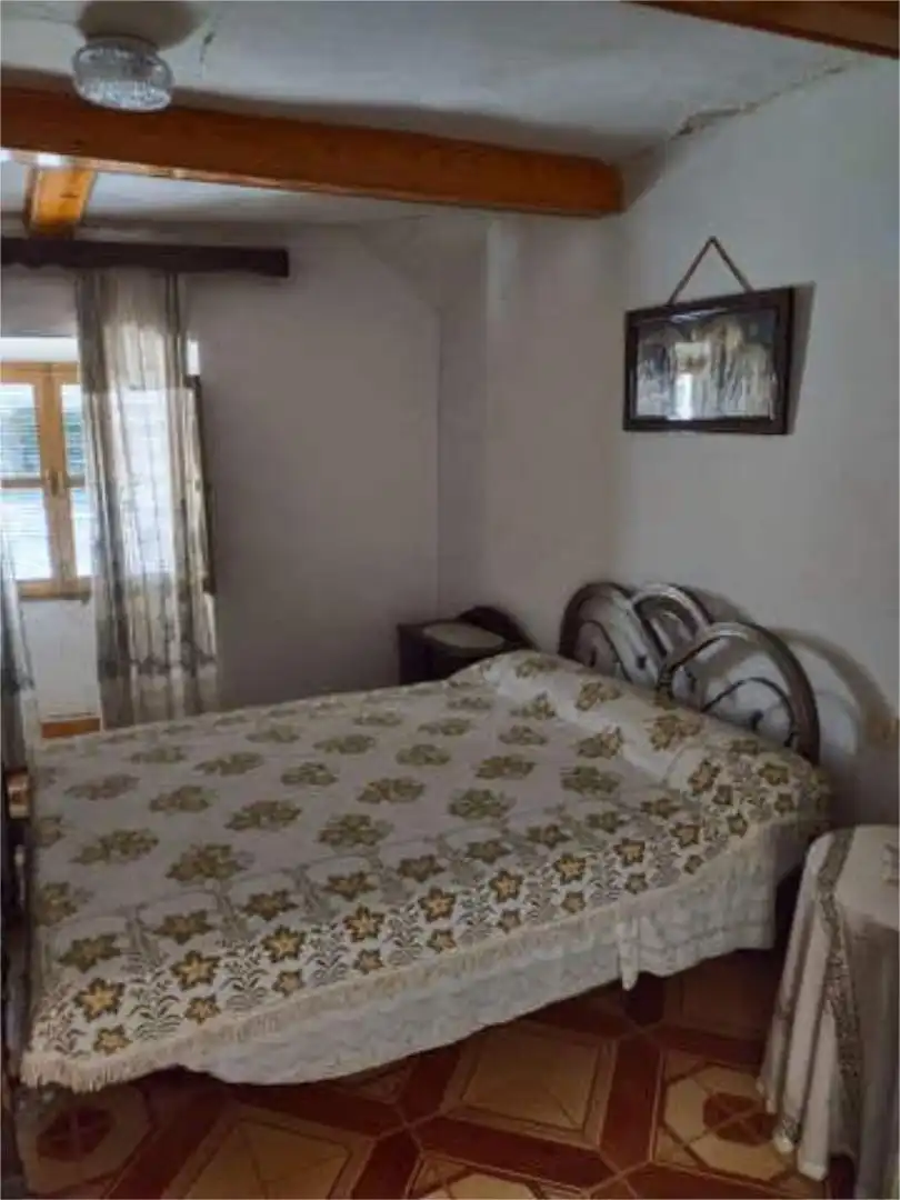 Casa o chalet en venta en Quero Habitación de Casa o chalet en venta en Quero
