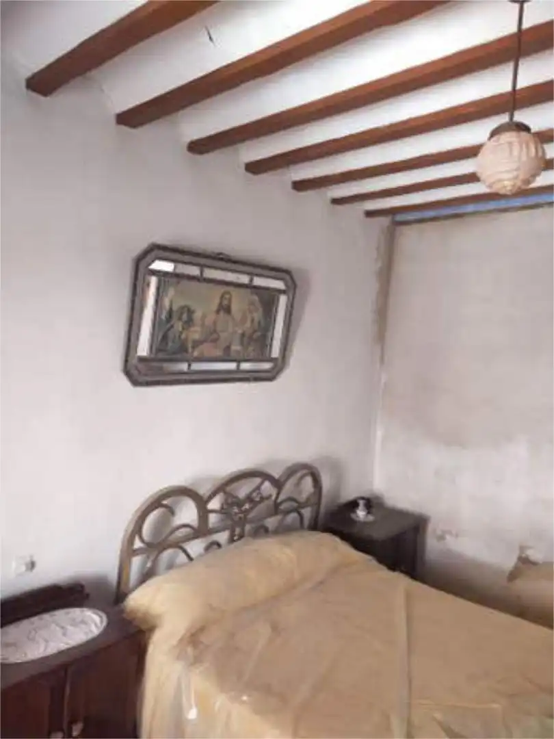 Casa o chalet en venta en Quero Habitación de Casa o chalet en venta en Quero