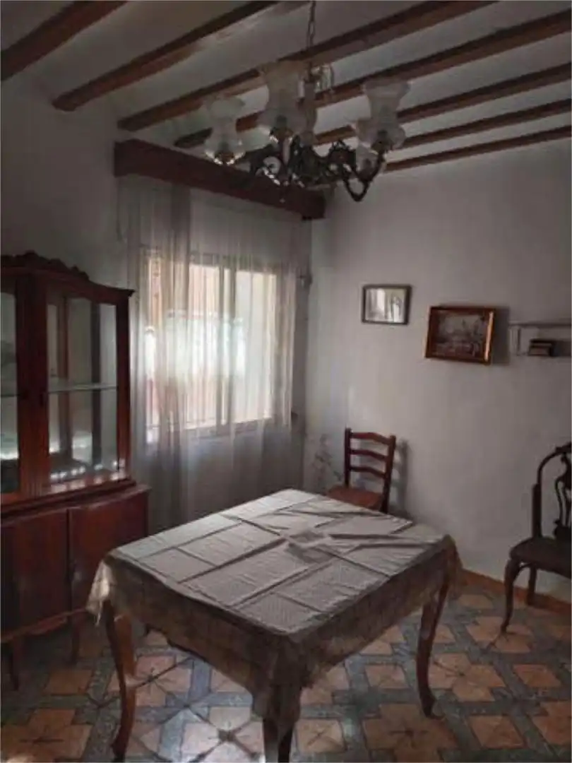 Casa o chalet en venta en Quero Habitación de Casa o chalet en venta en Quero