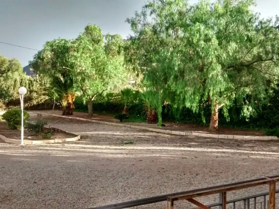 Houses for sale in Calle Parrilla, 194, Parrilla Houses for sale in Lorca with Air Conditioner, Heating and Private garden