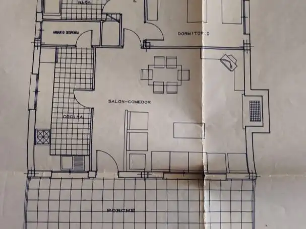 Houses for sale in Calle Parrilla, 194, Parrilla Houses for sale in Lorca with Air Conditioner, Heating and Private garden