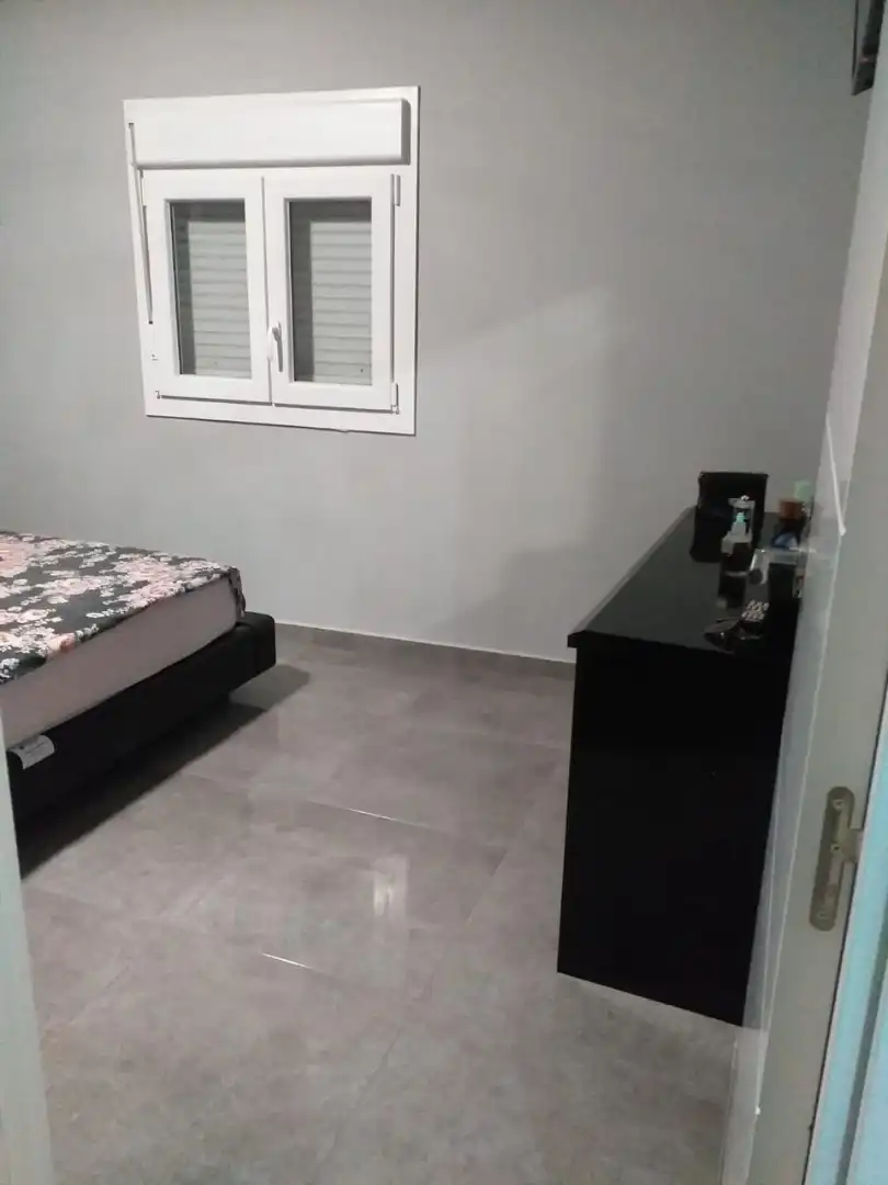 Schlafzimmer von Wohnung zur Miete in La Línea de la Concepción