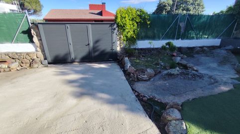 Photo 5 of Houses for sale in Cerro Alarcón, Valdemorillo