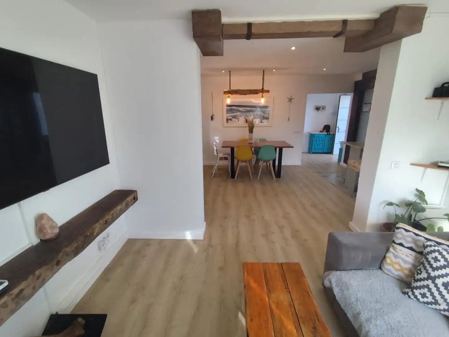 Houses for sale in Cerro Alarcón