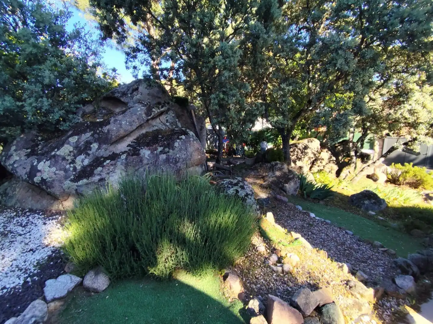 Houses for sale in Cerro Alarcón