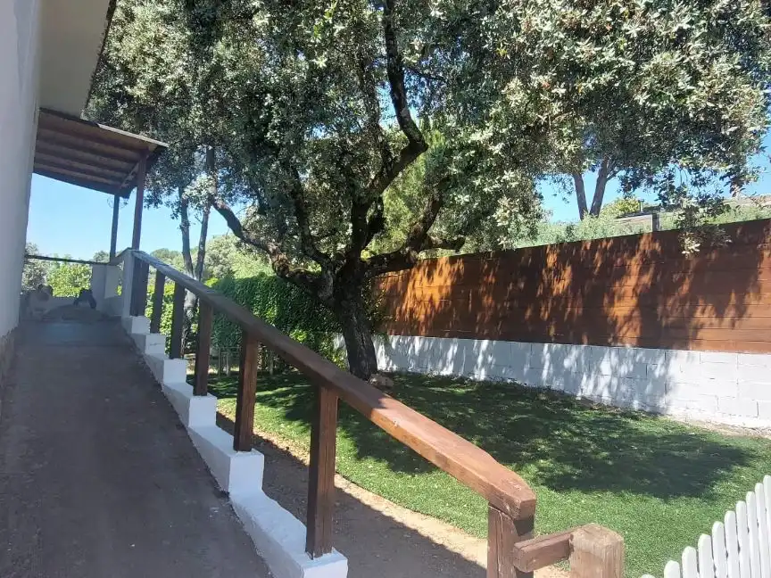 Houses for sale in Cerro Alarcón
