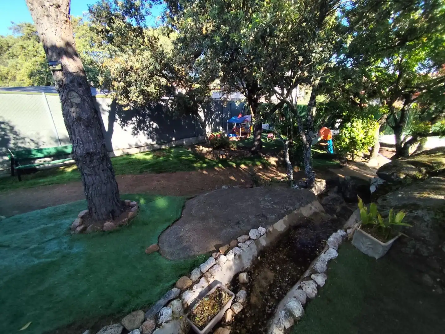 Houses for sale in Cerro Alarcón