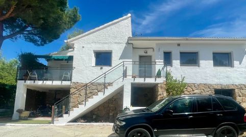Photo 2 of Houses for sale in Cerro Alarcón, Valdemorillo