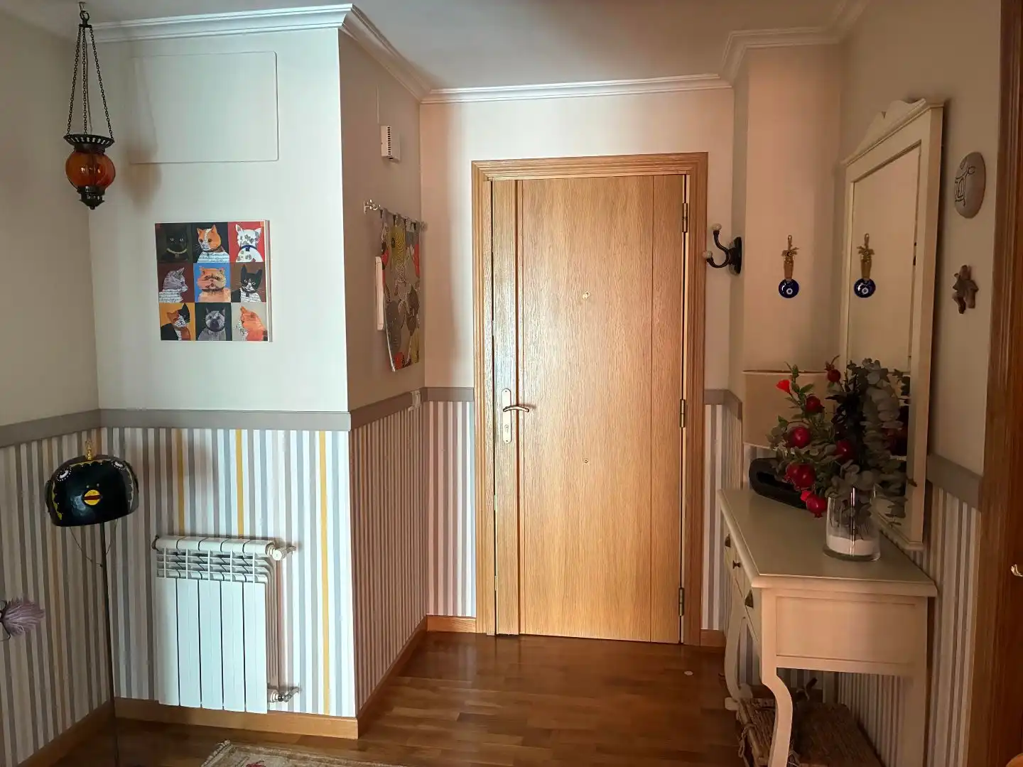 Flat for sale in A Ponte Flat for sale in A Ponte