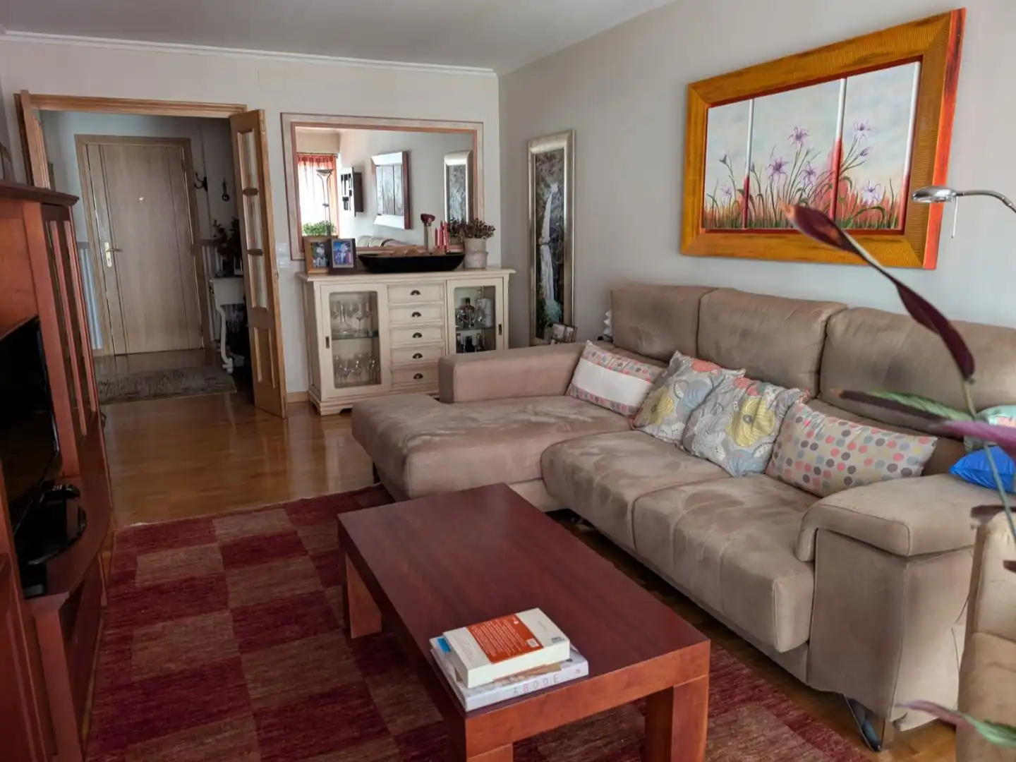 Flat for sale in A Ponte Flat for sale in A Ponte