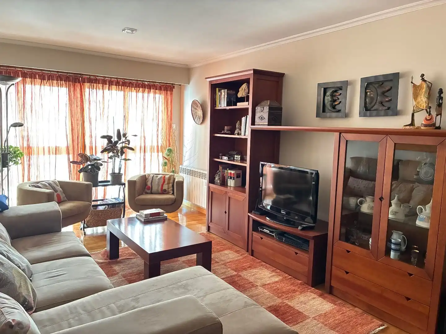 Flat for sale in A Ponte Flat for sale in A Ponte