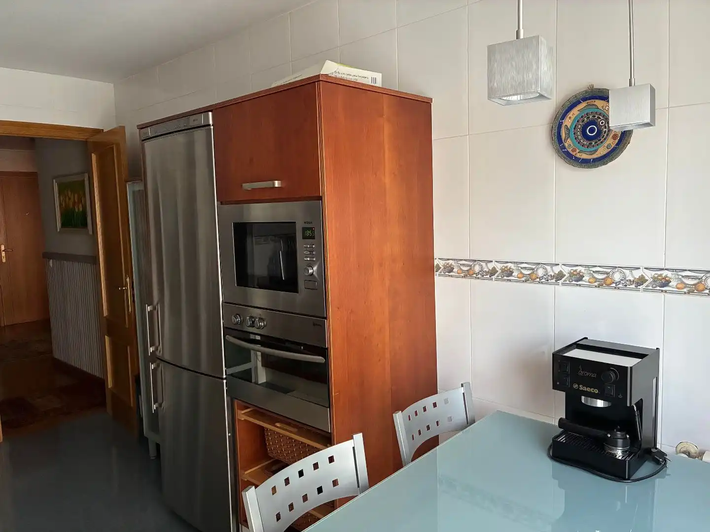 Flat for sale in A Ponte Flat for sale in A Ponte