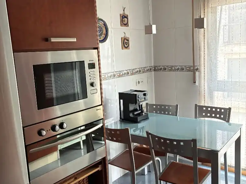 Flat for sale in A Ponte Flat for sale in A Ponte
