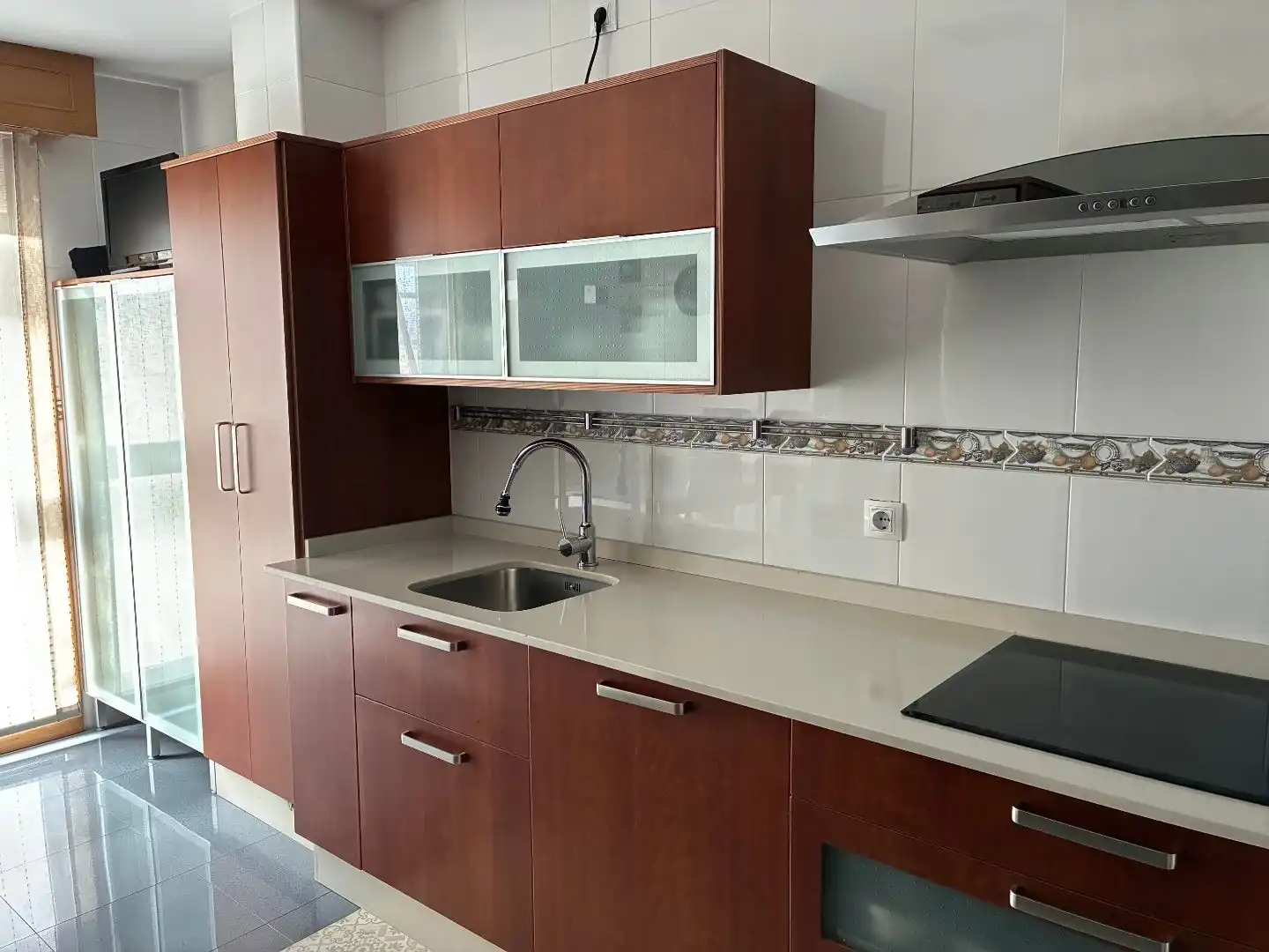 Flat for sale in A Ponte Flat for sale in A Ponte