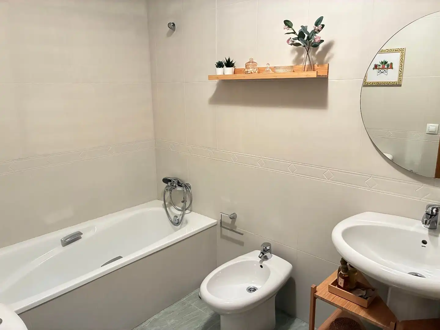 Flat for sale in A Ponte Flat for sale in A Ponte