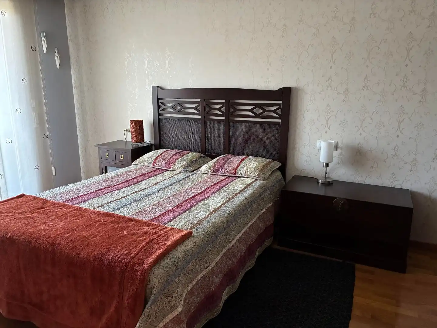Flat for sale in A Ponte Flat for sale in A Ponte