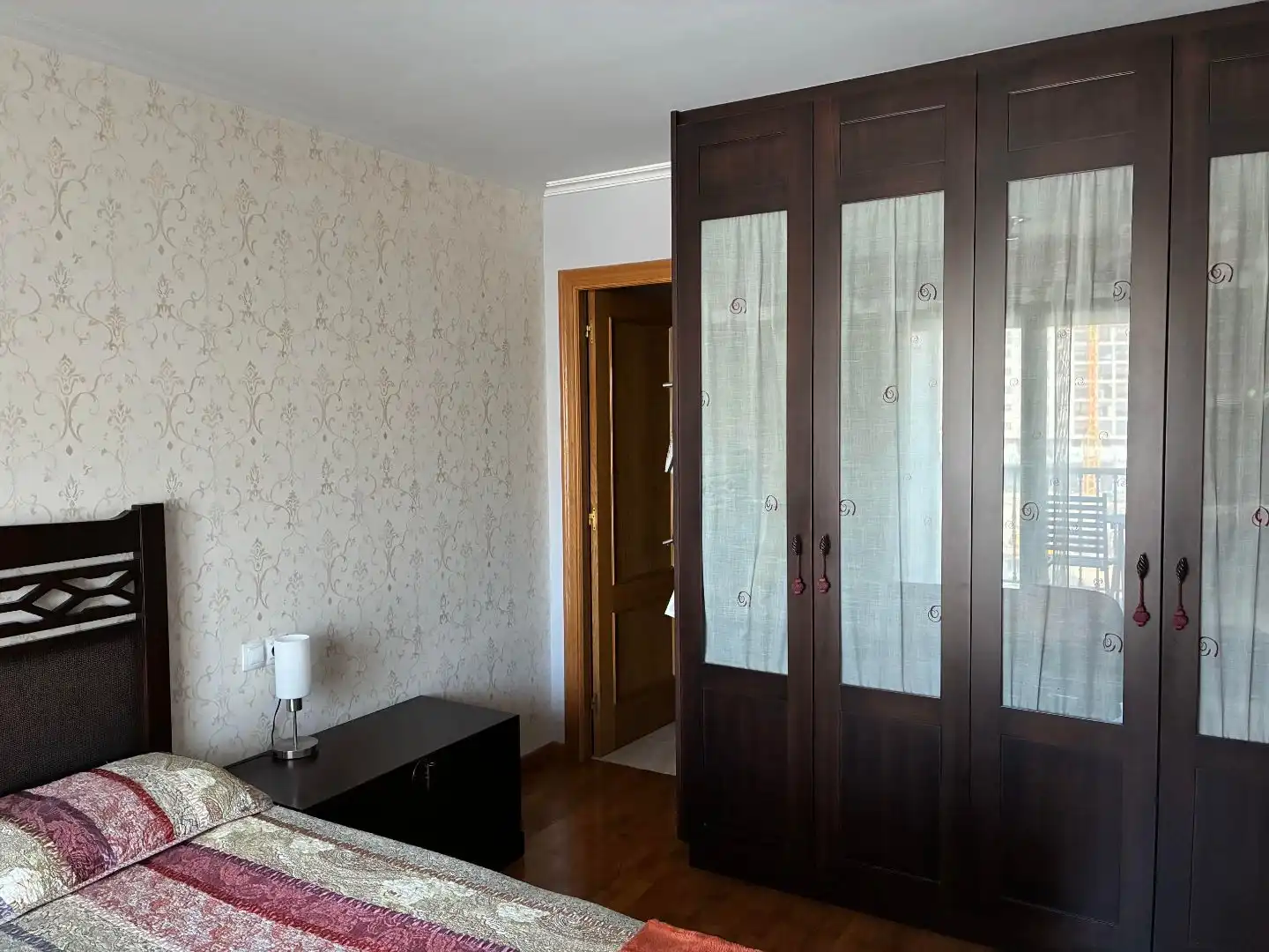 Flat for sale in A Ponte Flat for sale in A Ponte